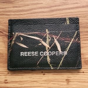Cardholder